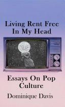 Copertina di Living Rent Free In My Head
