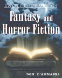Copertina di Encyclopedia of Fantasy and Horror Fiction