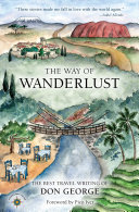 Copertina di The Way of Wanderlust