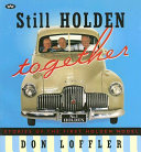 Copertina di Still Holden Together