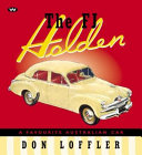 Copertina di The FJ Holden