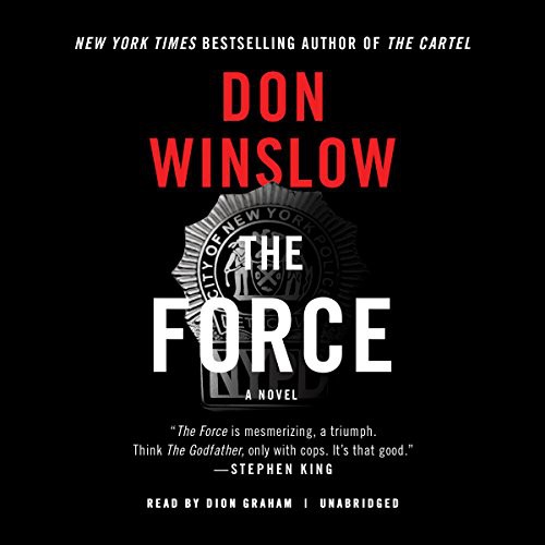 Copertina di Force
