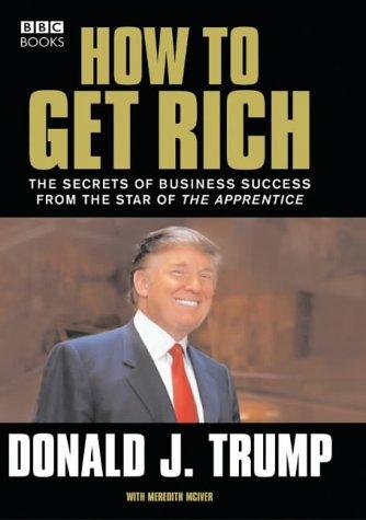 Copertina di How to Get Rich