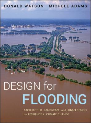 Copertina di Design for Flooding