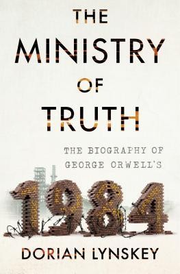 Copertina di The Ministry of Truth