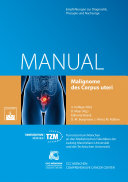 Copertina di Malignome des Corpus uteri