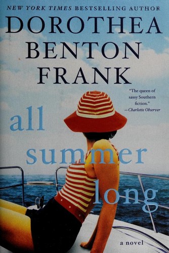 Copertina di All Summer Long