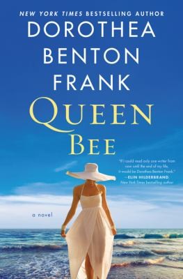 Copertina di Queen Bee