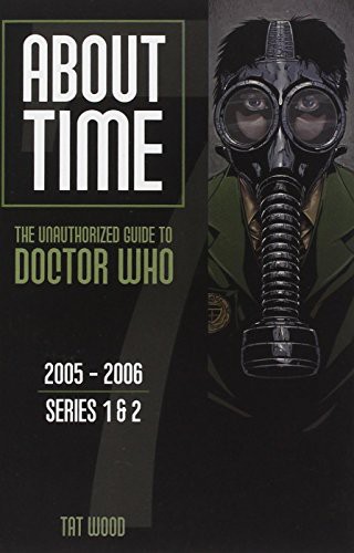 Copertina di About Time 7