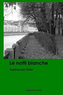 Copertina di Le Notti Bianche