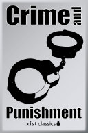 Copertina di Crime and Punishment