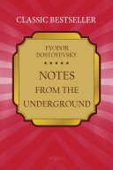 Copertina di Notes from Underground