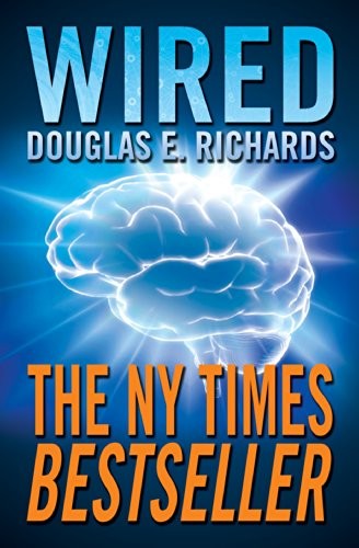 Copertina di WIRED