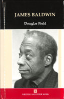 Copertina di James Baldwin
