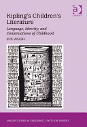 Copertina di Kipling's Children's Literature