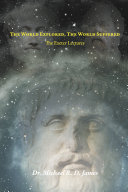 Copertina di The World Explored, The World Suffered