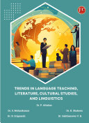 Copertina di Trends in Language Teaching, Literature, Cultural Studies, and Linguistic