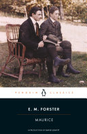 Copertina di Penguin Classics Maurice