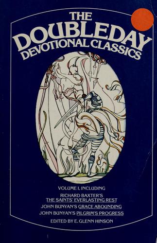 Copertina di The Doubleday devotional classics