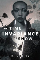 Copertina di The Time Invariance of Snow