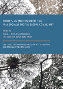 Copertina di Theorising Modern Marketing in a Socially Digital Global Community