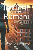 Copertina di Intrighi Romani