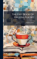 Copertina di The Gift Book Of English Poetry