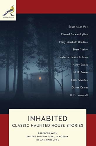 Copertina di Inhabited