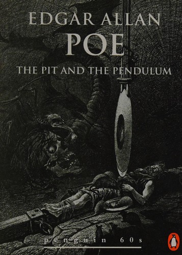 Copertina di The Pit and the Pendulum and Other Stories (Black Cat / Pit and the Pendulum / Premature Burial / Tell-Tale Heart)