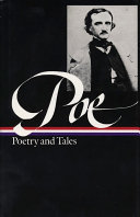Copertina di Edgar Allan Poe: Poetry & Tales (LOA #19)