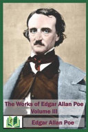 Copertina di The Works of Edgar Allan Poe