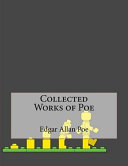 Copertina di Collected Works of Poe