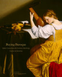 Copertina di Buying Baroque
