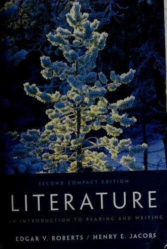 Copertina di Literature--Second Compact Edition