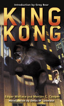 Copertina di King Kong