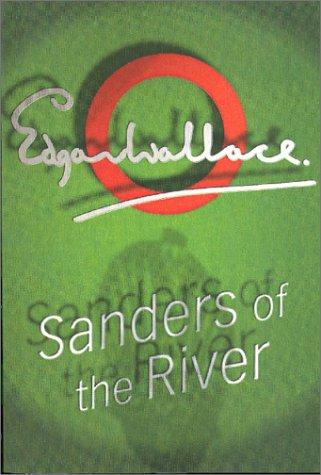 Copertina di Sanders of the river