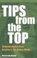 Copertina di Tips from the Top