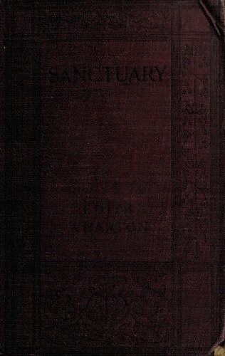 Copertina di Sanctuary