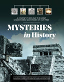 Copertina di Mysteries in History