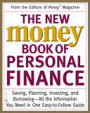 Copertina di The New Money Book of Personal Finance