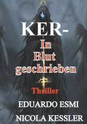 Copertina di Ker In Blut geschrieben
