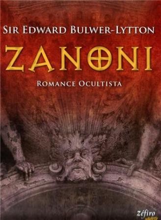 Copertina di Zanoni