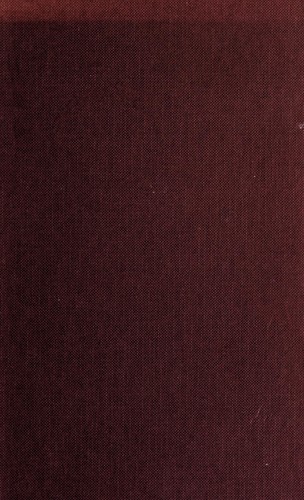 Copertina di Dryden's classical theory of literature
