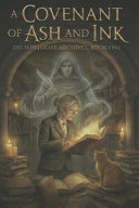 Copertina di A Covenant of Ash and Ink