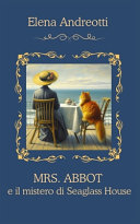 Copertina di Mrs. Abbot e il mistero di Seaglass House