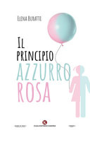 Copertina di Il principio azzurro rosa