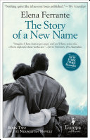 Copertina di The Story of a New Name