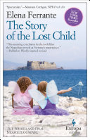 Copertina di The Story of the Lost Child