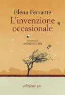 Copertina di L'invenzione occasionale