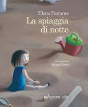 Copertina di La spiaggia di notte